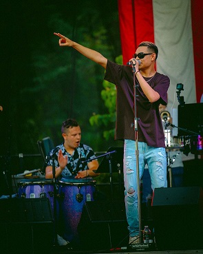 Backdrop