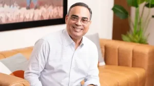 Gilberto santarosa y su nuevo album