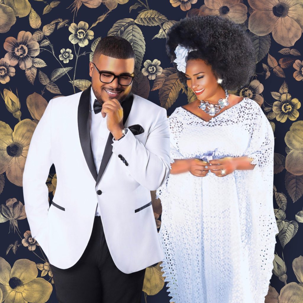 Pete Perignon y Aymée Nuviola Presentan “Caché”: Una Obra Maestra Musical que Fusiona Sabor, Herencia y Elegancia Caribeña